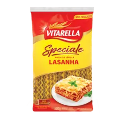 Lasaña