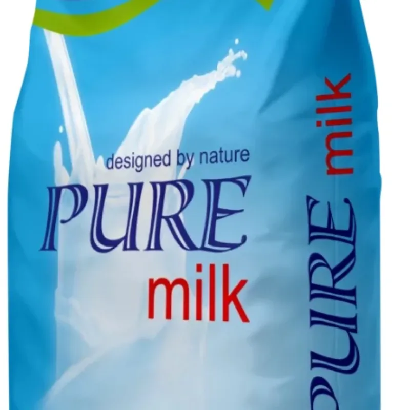 Leche en polvo