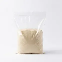 Leche en polvo
