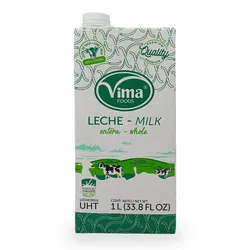 Leche Evaporada Vima 