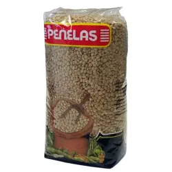 Lentejas 