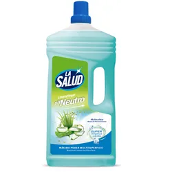 Limpiahogar pH neutro La Salud