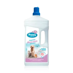 Limpiahogar Mascotas