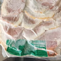 Lomo de Cerdo ahumado 