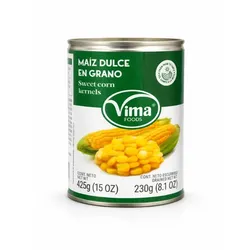 Maiz Dulce 