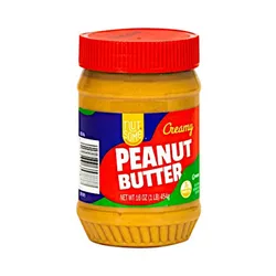 Mantequilla de Maní 454g