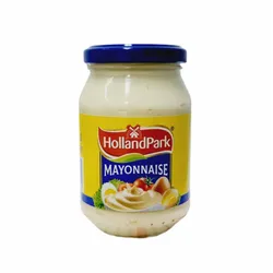 Mayonesa HollandPark