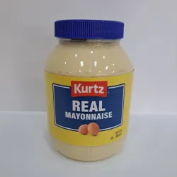 Mayonesa Kurtz