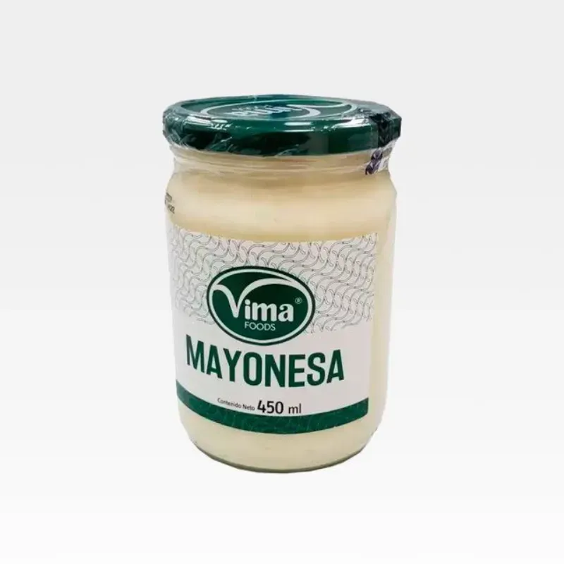 Mayonesa Vima