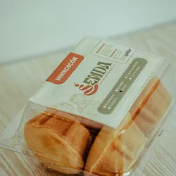 Mini roscón Senda
