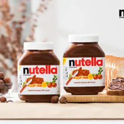 Nutella 