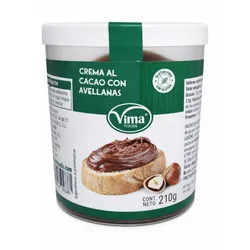 Nutella Vima