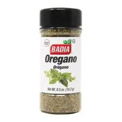 Oregano Badia