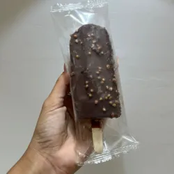 Paleticas de Helado 
