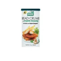 Pan rayado condimentado Badia