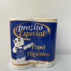 Papel higiénico ProSito