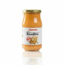 Pasta de Bocadito Aldaketa