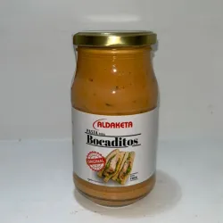 Pasta de Bocadito 
