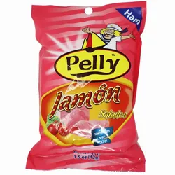 Pelly de Jamón