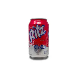 Refresco Cola 