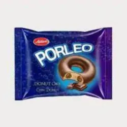 Porleo donut