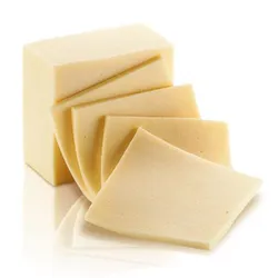 Queso cheddar