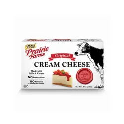 Queso crema Farmer