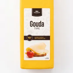 Queso Gouda Alemán 