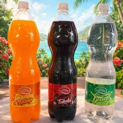 Refresco Ciego Montero