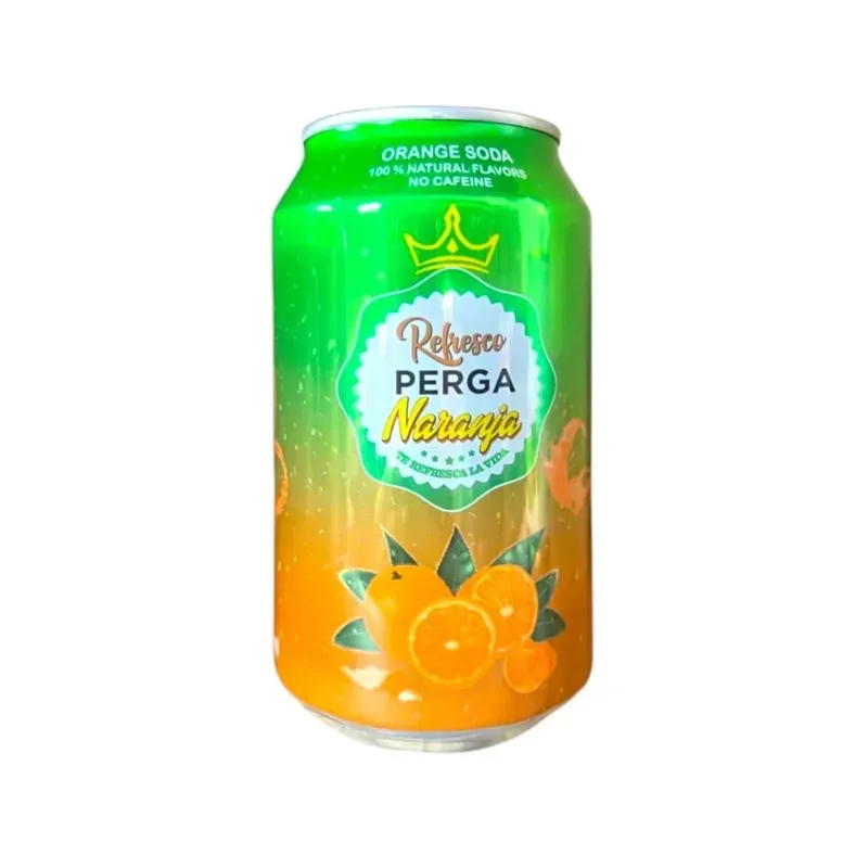 Refresco Perga