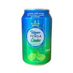 Refresco Perga