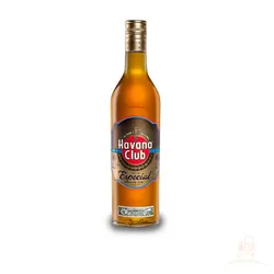 Ron Havana Club Añejo Especial