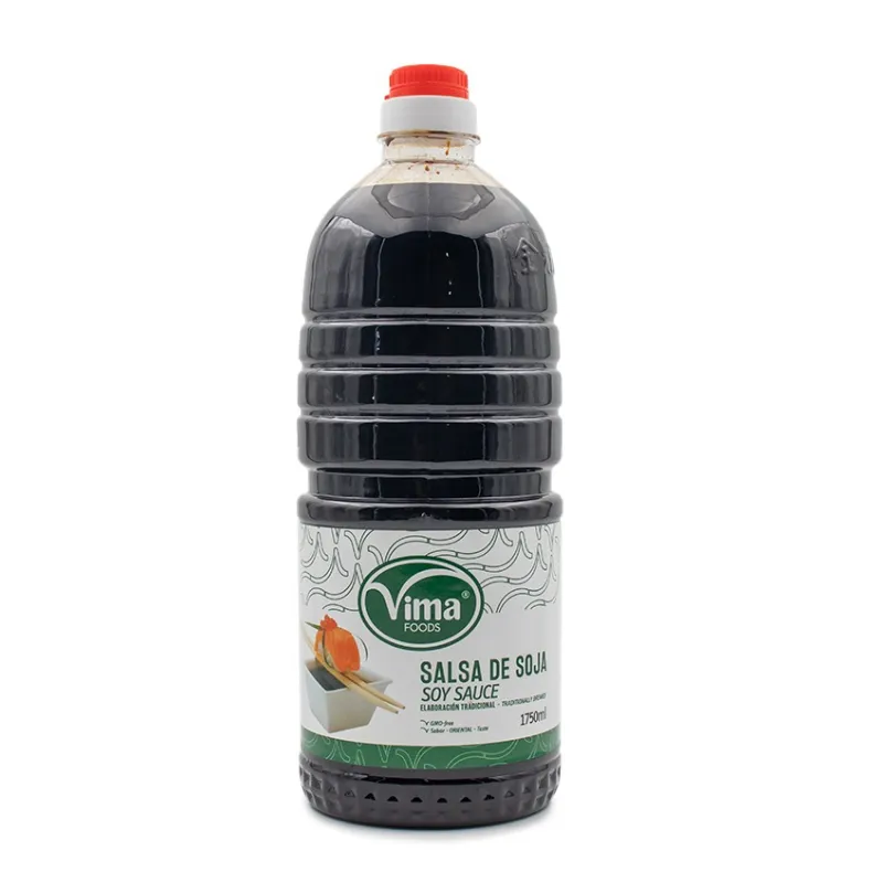 Salsa Soja 1.75L