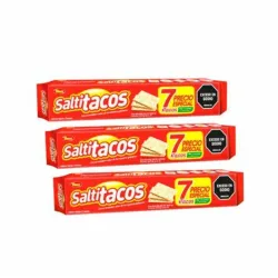 Saltitacos