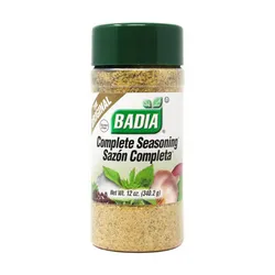 Sazón completo Badía 12oz