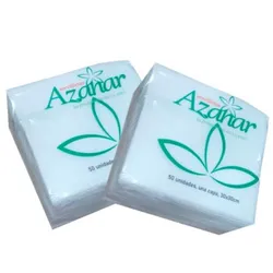 Servilletas Azahar