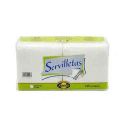 Servilletas Ayala