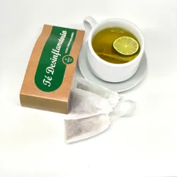 Te Desinflamatorio Henka