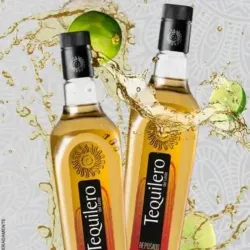 Tequilero reposado