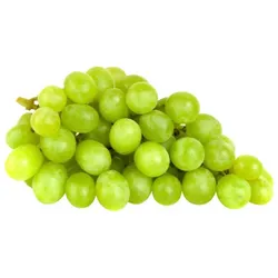 Uvas verdes