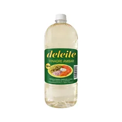 Vinagre Deleite 1Lt