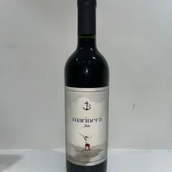 Vino tinto Marinera 