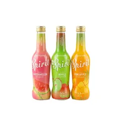 MG Spirit Vodka de sabores   