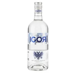 Vodka Igor