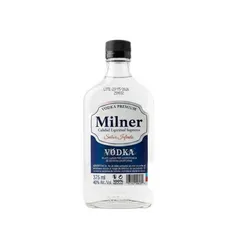 Vodka Milner