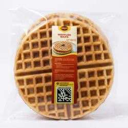 Waffles Wapa