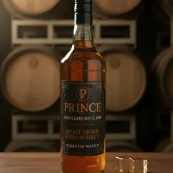 Whisky Prince