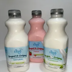 Yogurt 1L
