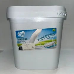 Yogurt 4L