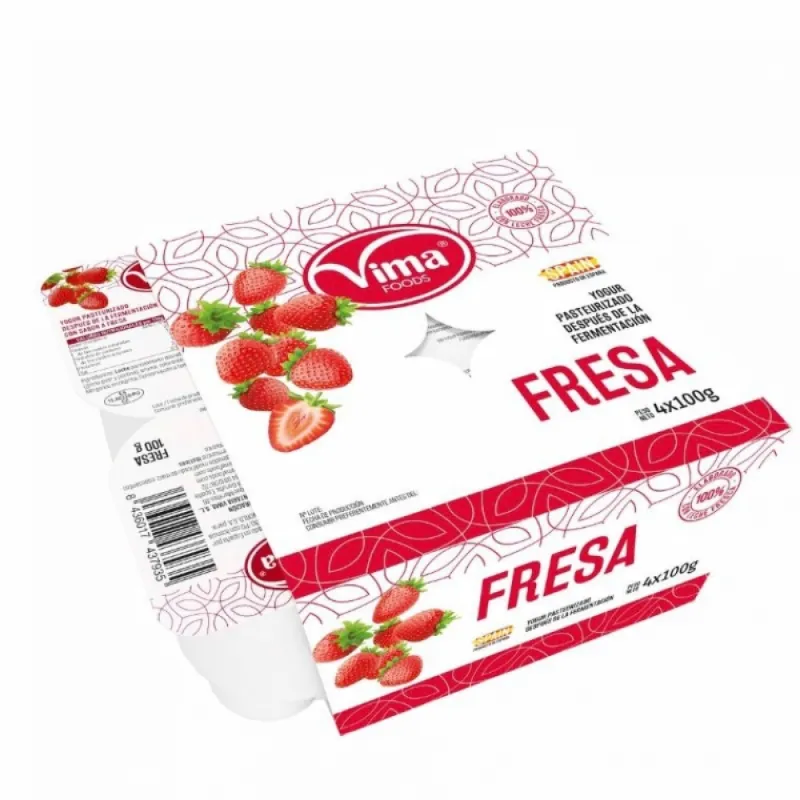 Yogurt vasito Vima 100gr